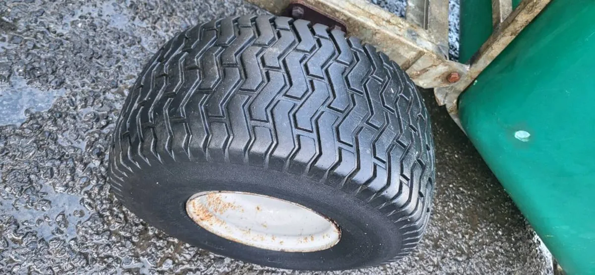 Car. Trailer - Image 4