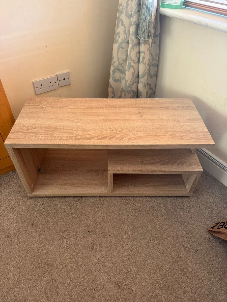 Coffee table - Image 1