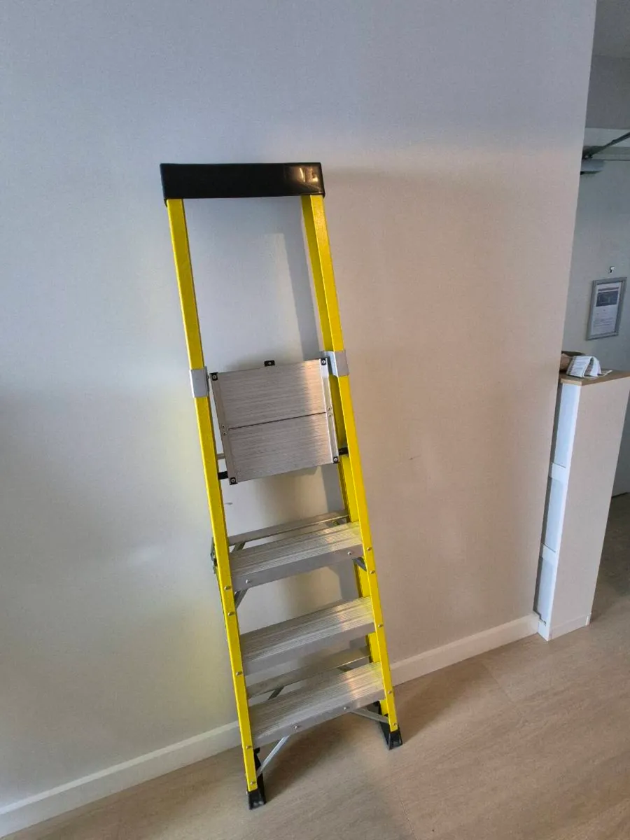 Ladder - Image 1