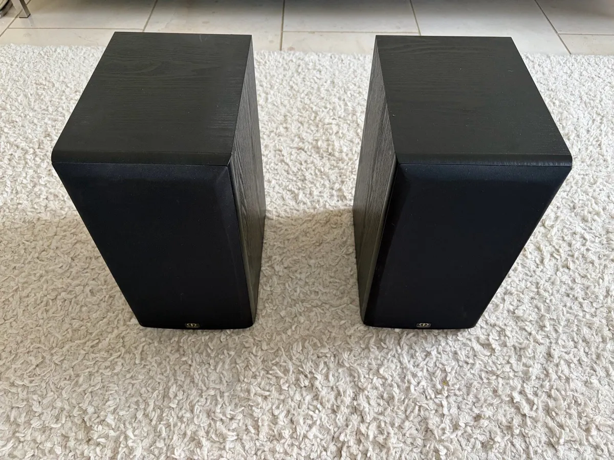 Monitor Audio Bronze B2 Speakers - Image 1