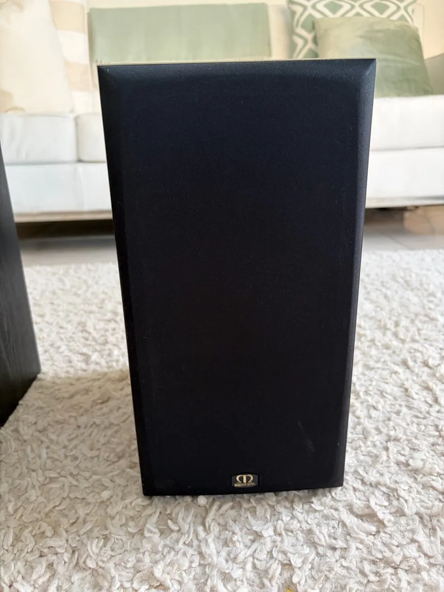 Monitor Audio Bronze B2 Speakers - Image 3