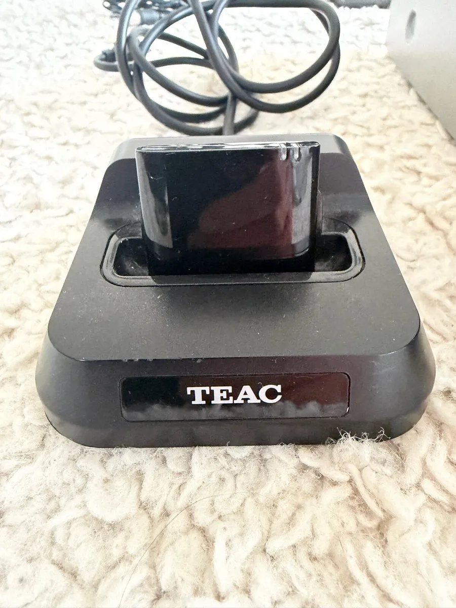 Teac Receiver - Image 4