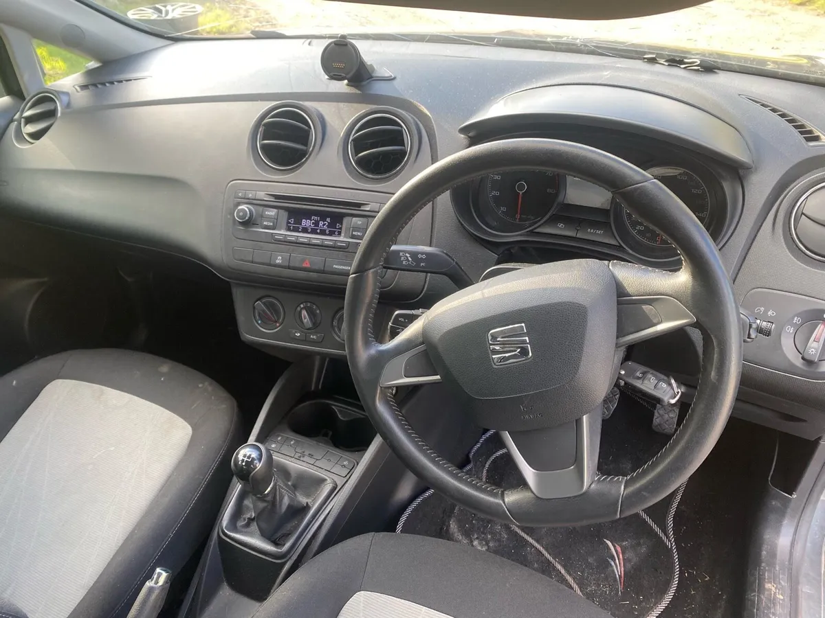 🟢2015 SEAT IBIZA Stylance ⚠️Breaking for Parts⚠️ - Image 4