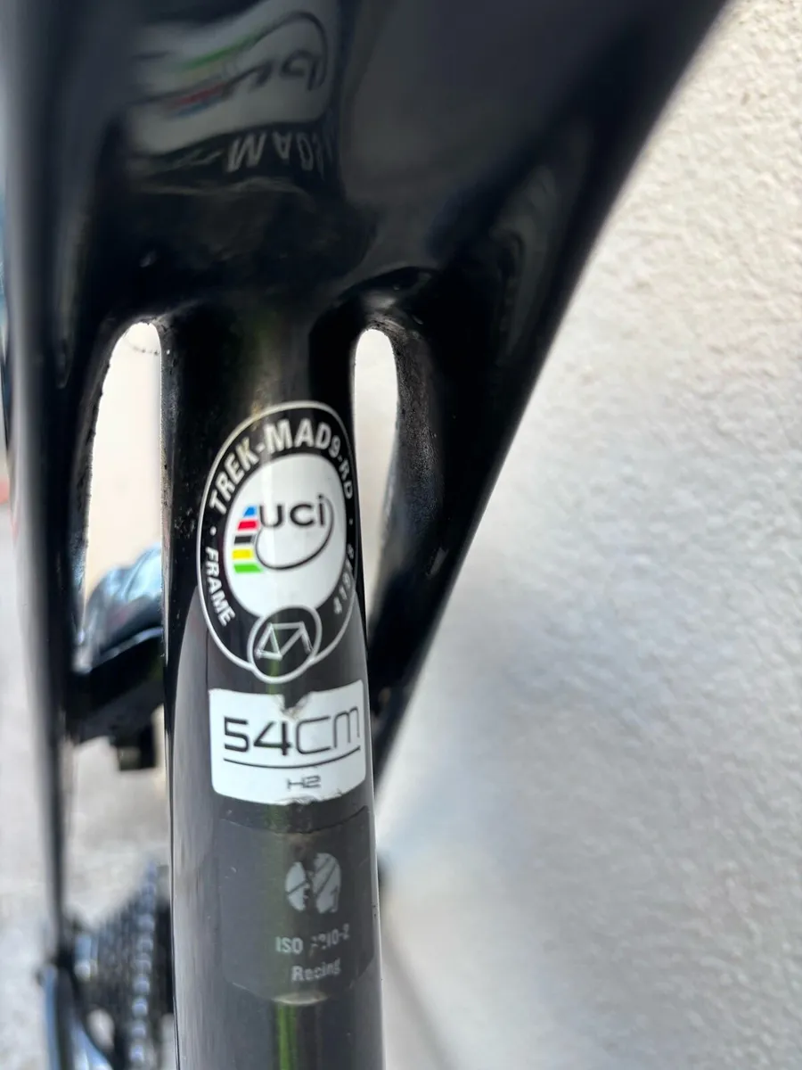 Trek Madone 54 - Image 3