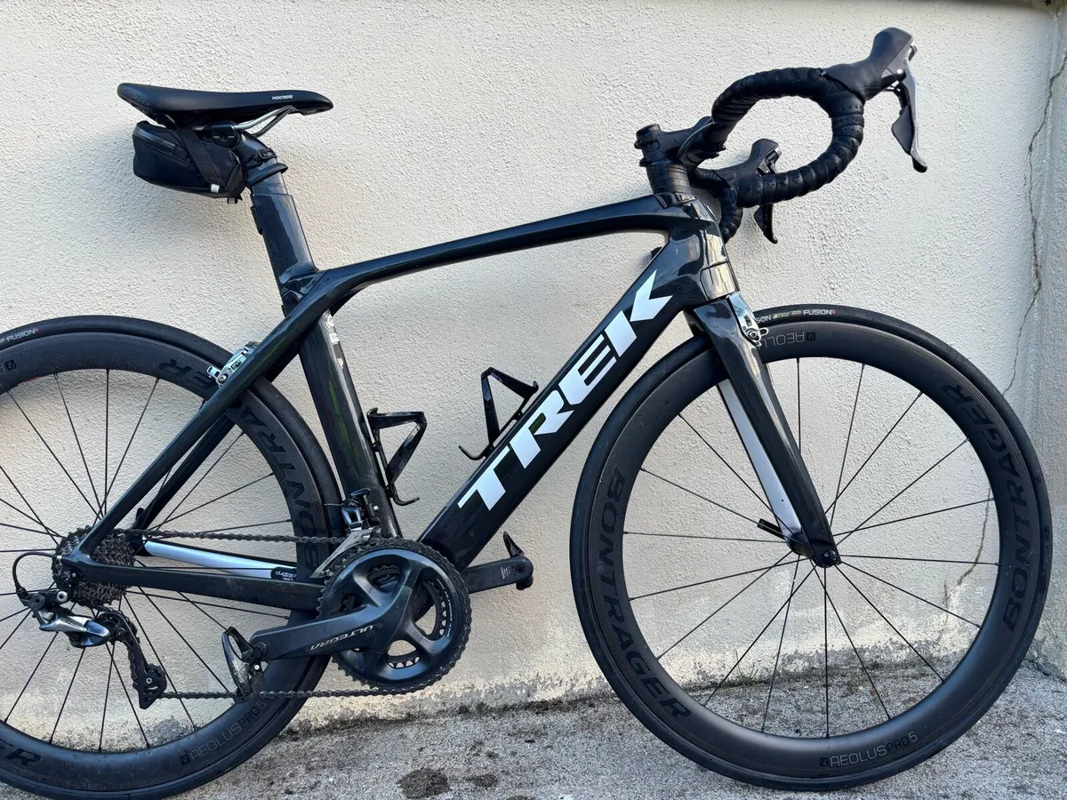 Trek Madone 54 - Image 2