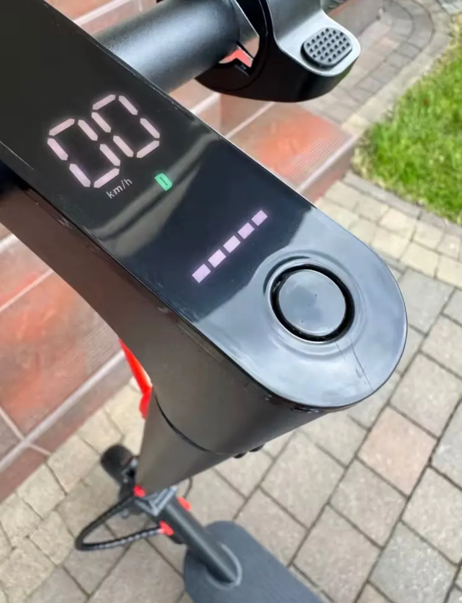 ELECTRONIC SCOOTER iscooter i9 - Image 2