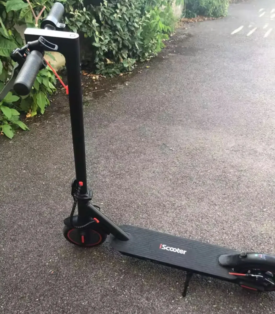 ELECTRONIC SCOOTER iscooter i9 - Image 3