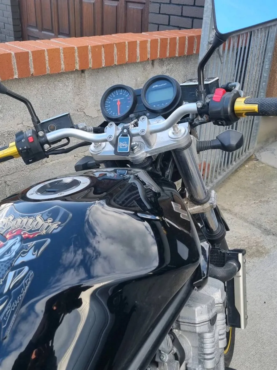 Suzuki bandit - Image 1