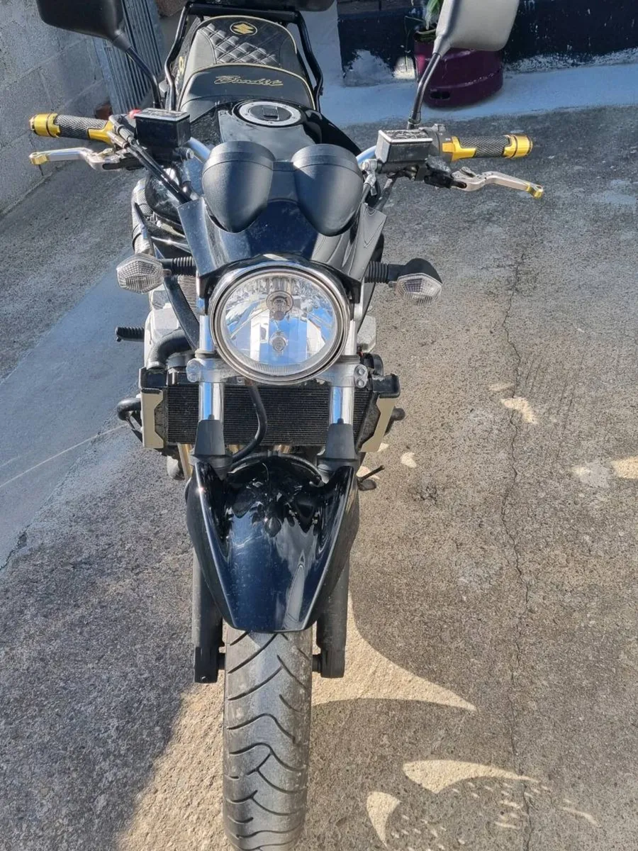 Suzuki bandit - Image 3