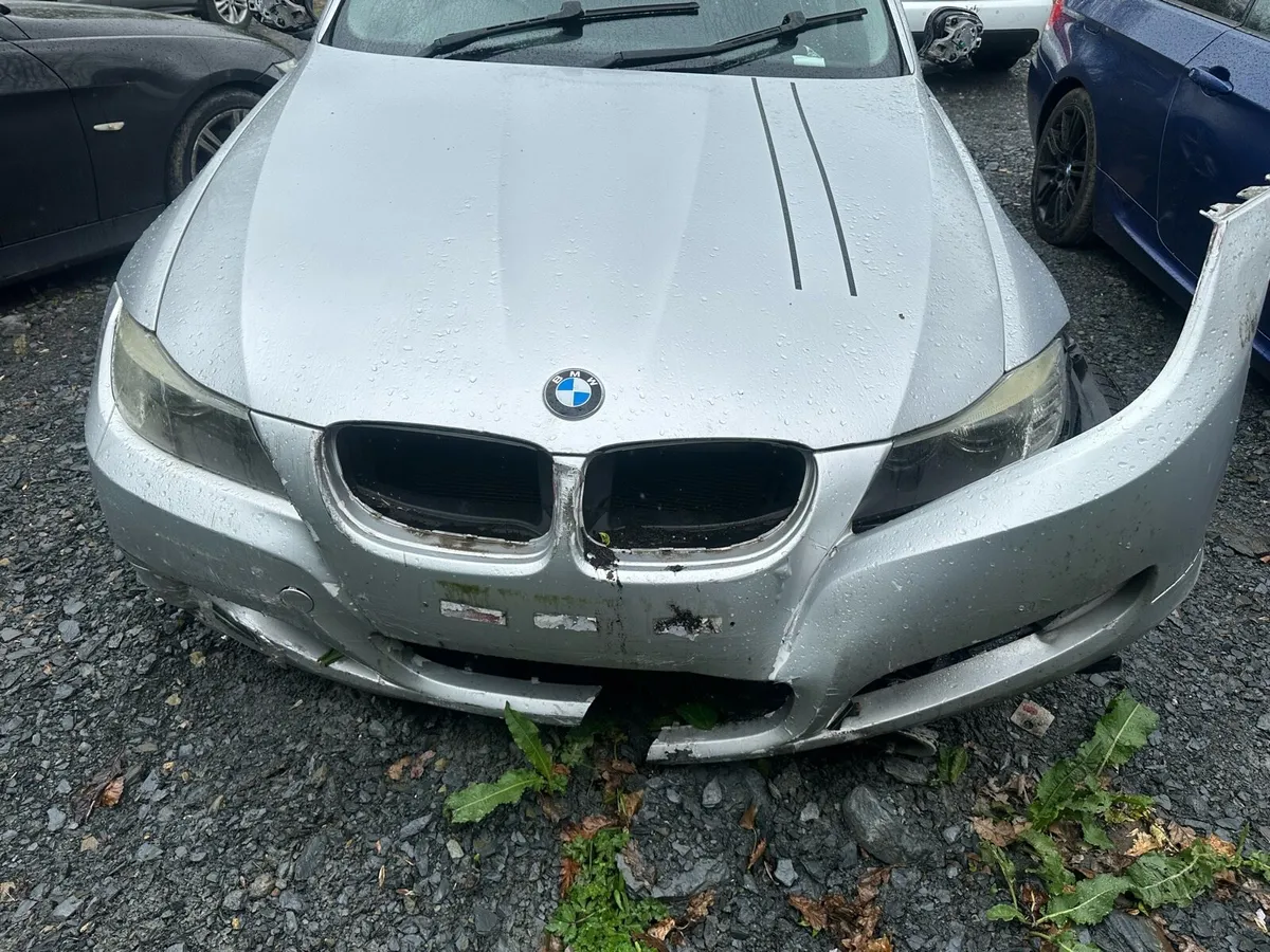 BMW e90 lci parts - Image 2