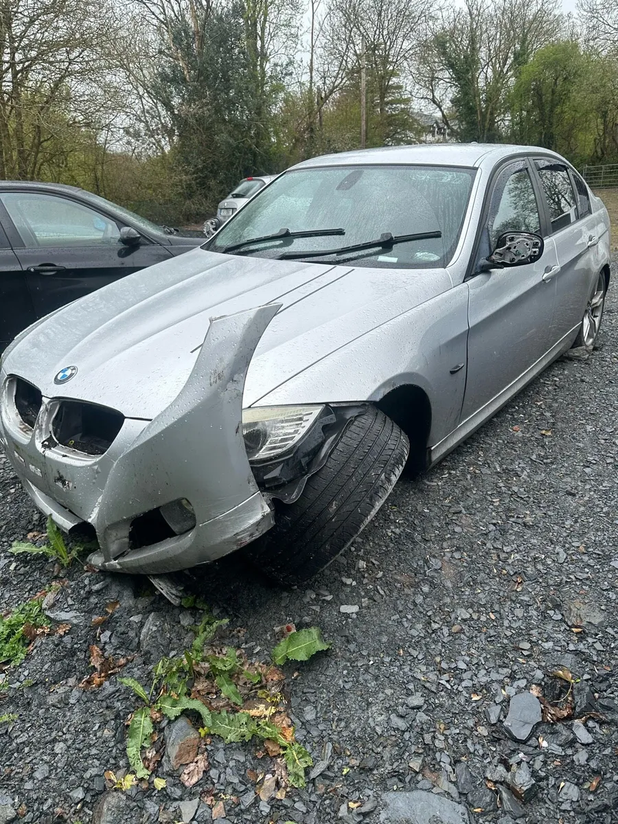 BMW e90 lci parts - Image 3