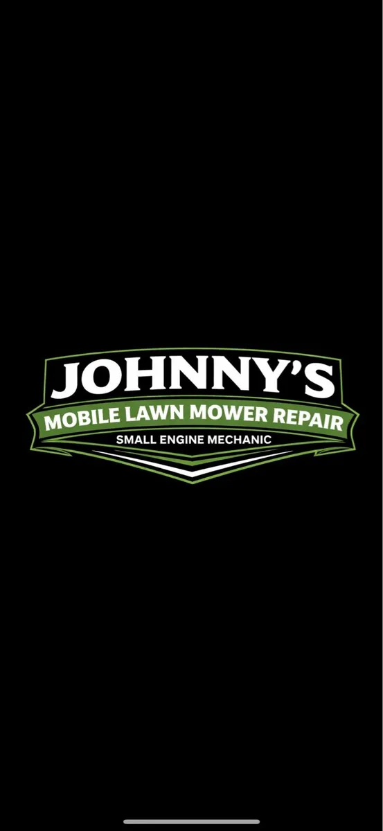 Johnny’s Mobile Lawn Mower Repair