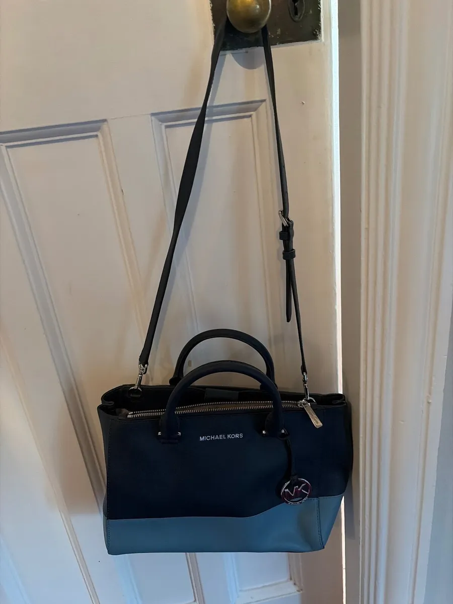 Genuine Michael Kors Bag - Image 2
