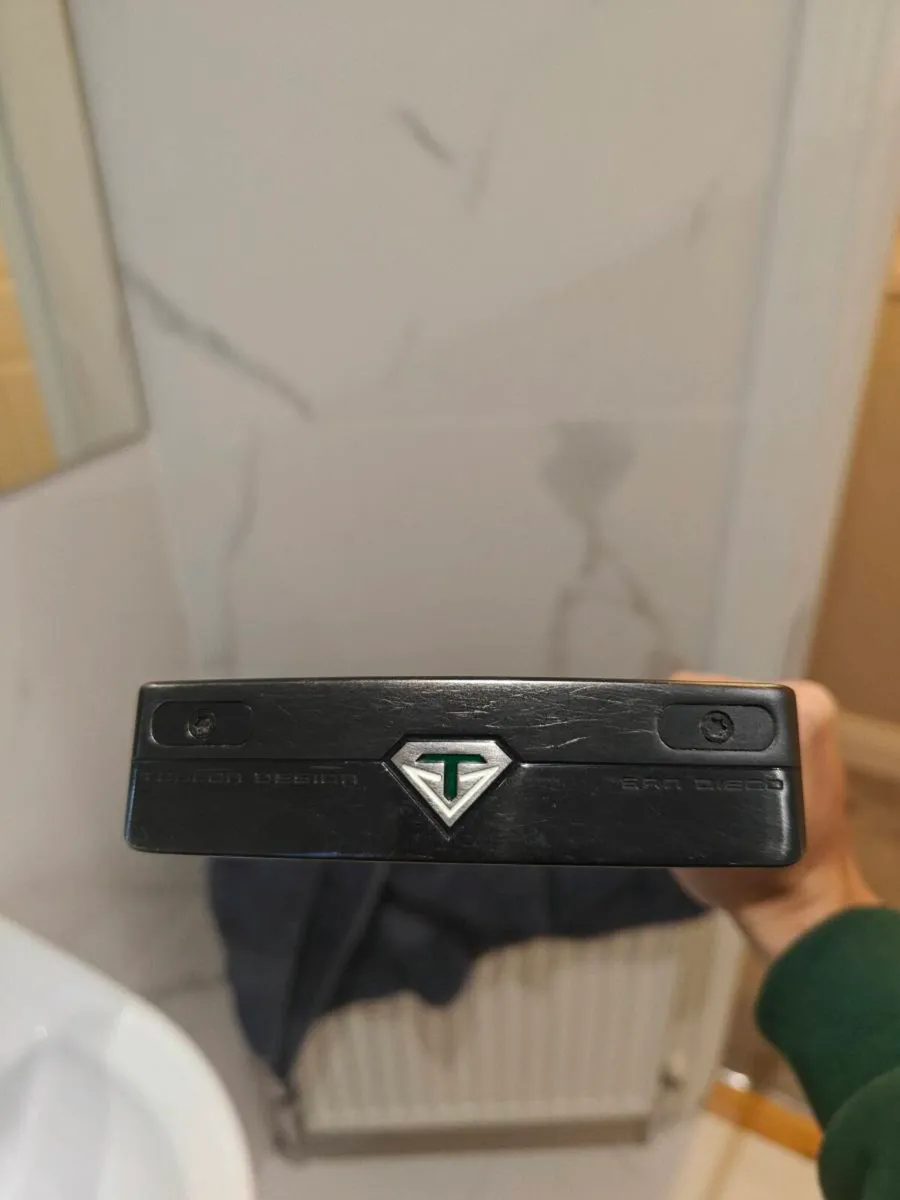 Toulon San Diego Blade Putter - Image 4