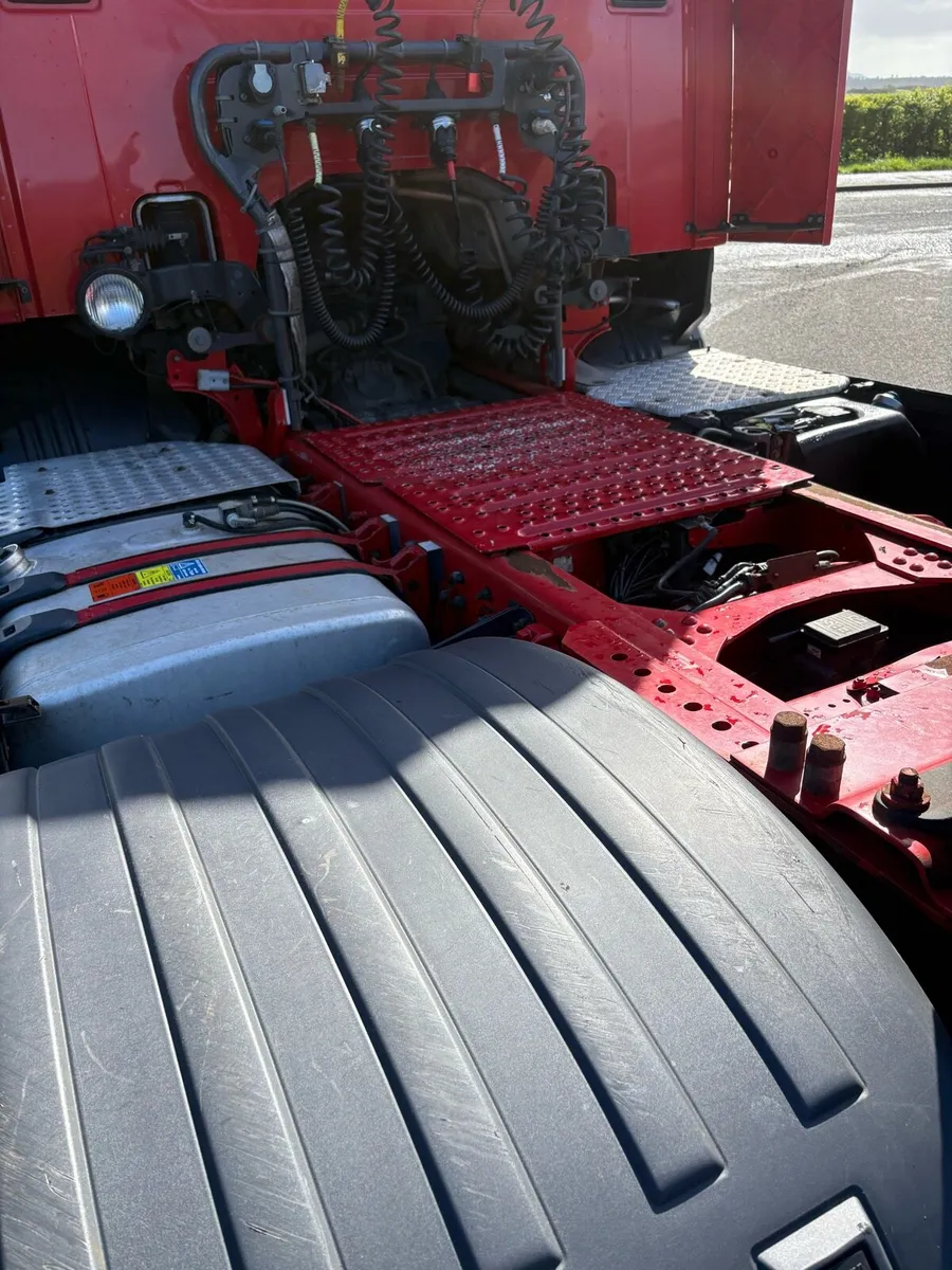 Scania P450 Highline - Image 4