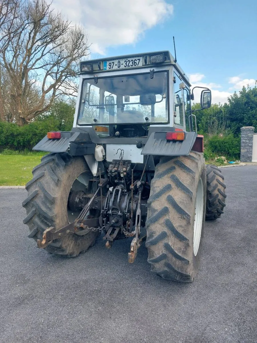 Massey Ferguson 390T - Image 3