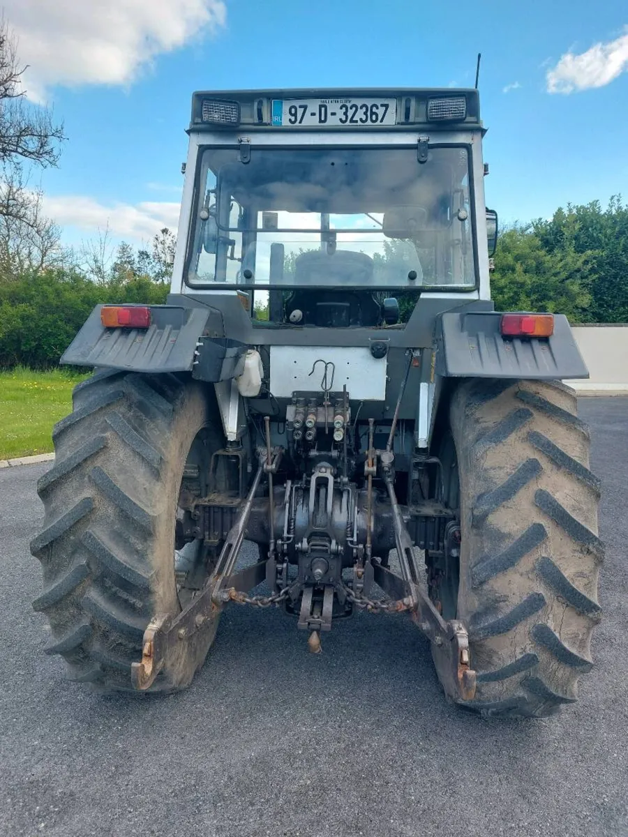 Massey Ferguson 390T - Image 4