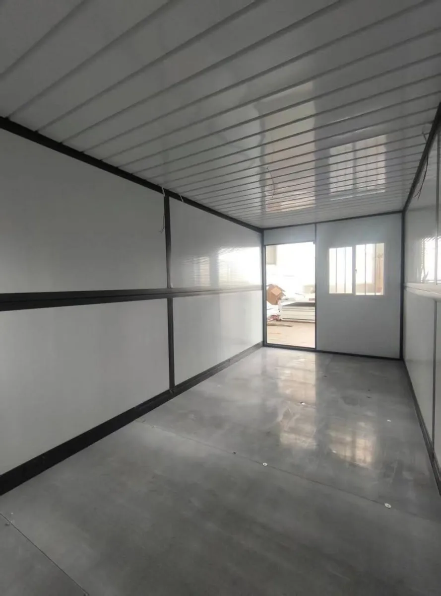 Folding container - Image 2