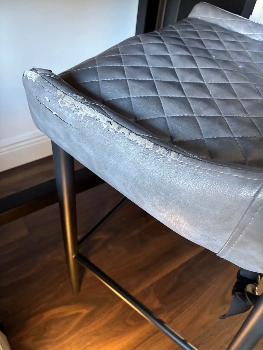 Bar Chairs - Image 4