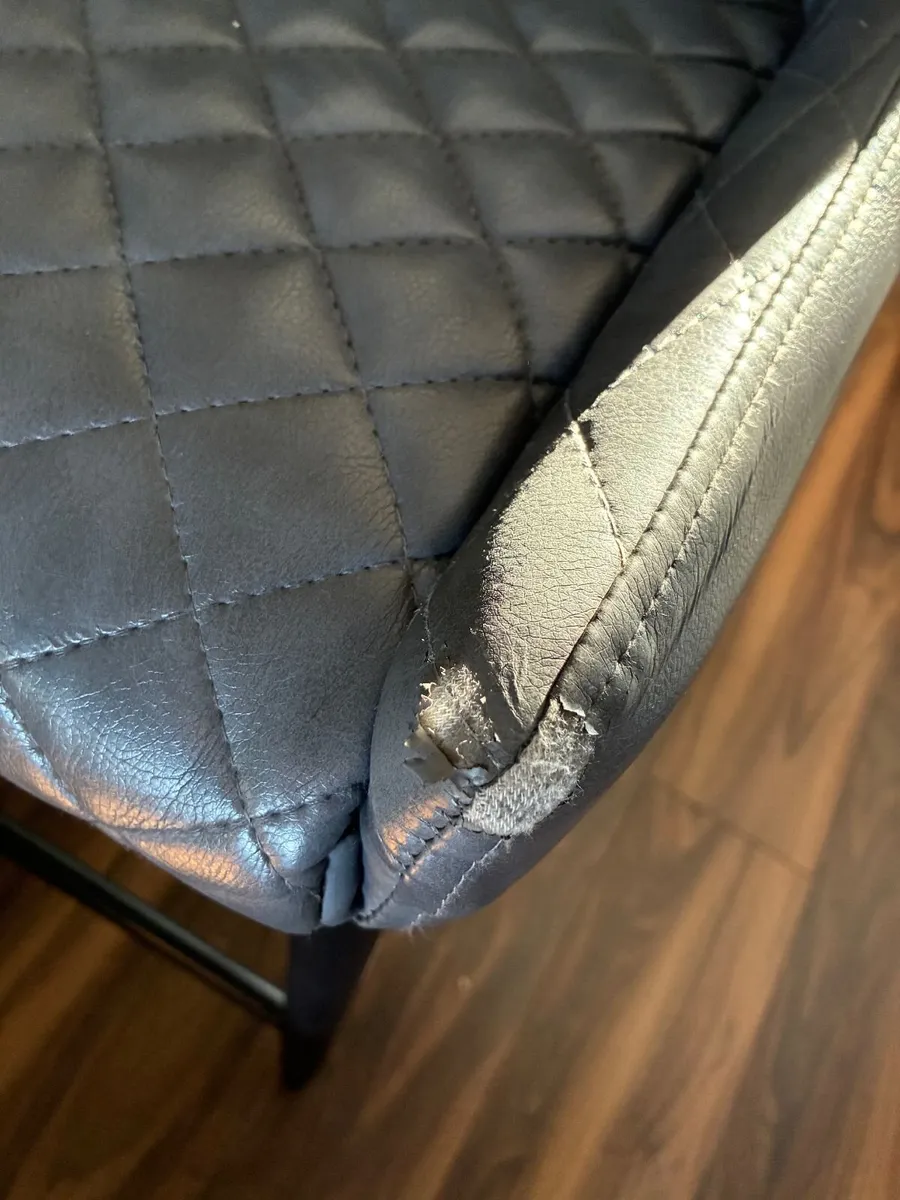 Bar Chairs - Image 3