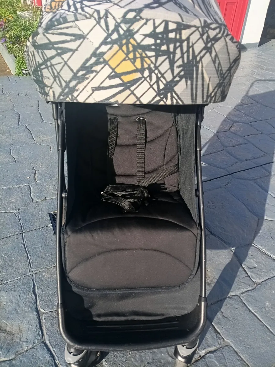 Push chair - Image 3