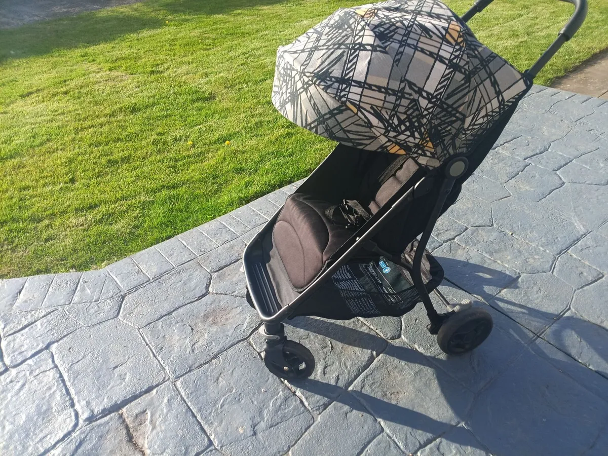 Push chair - Image 2