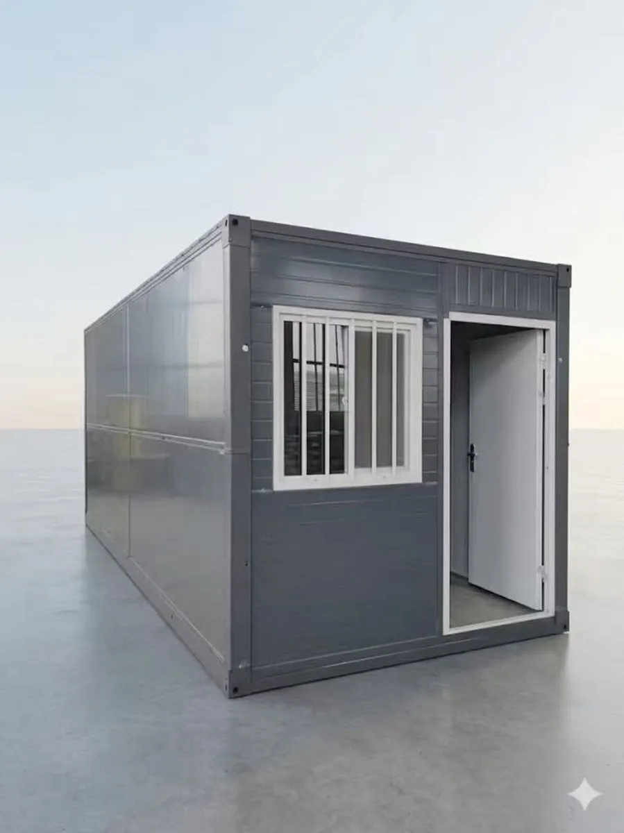 Folding container - Image 4