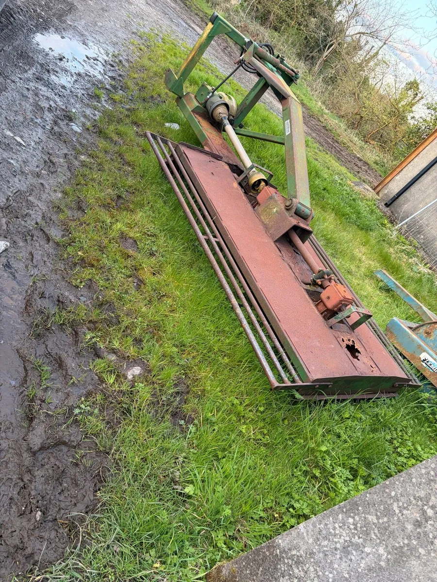 Connor Topper - Image 1