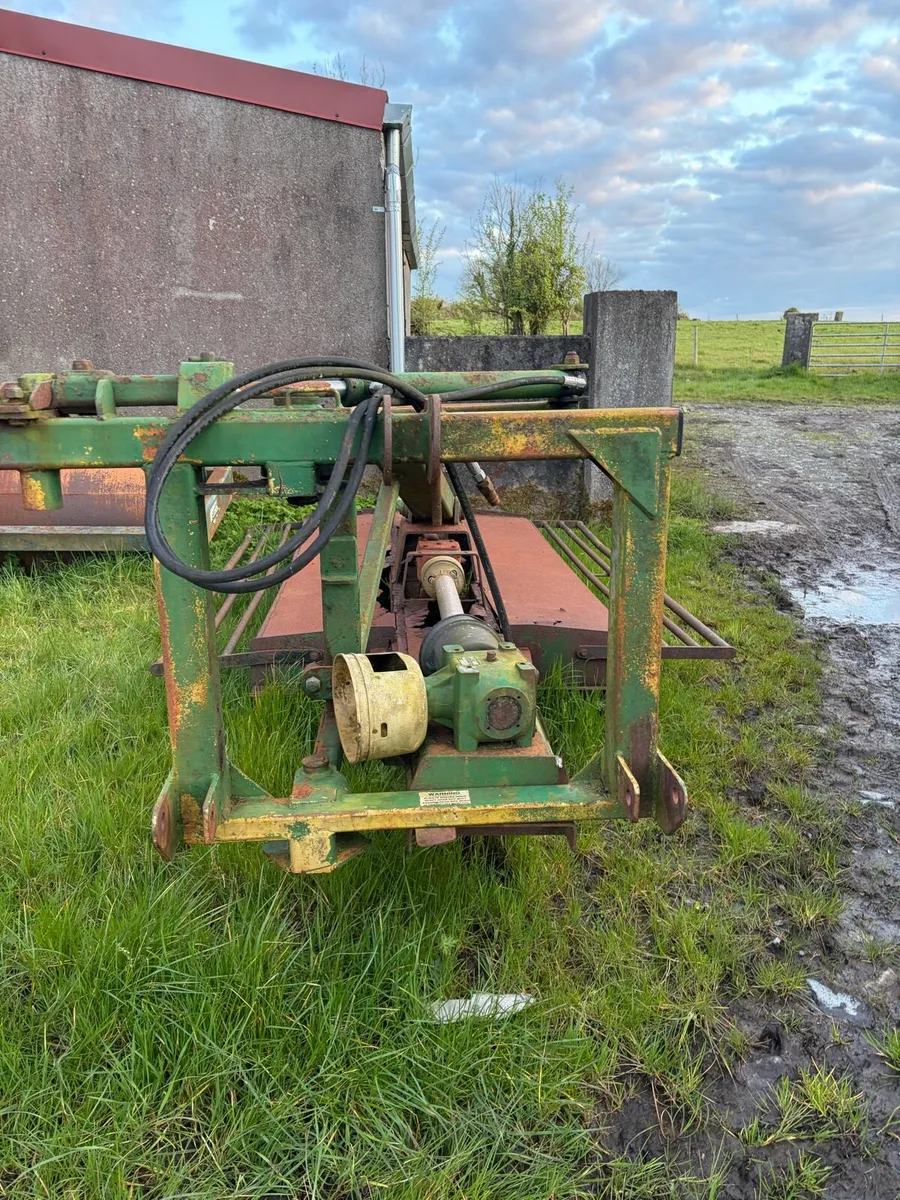 Connor Topper - Image 2