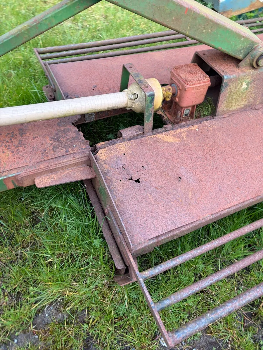 Connor Topper - Image 4