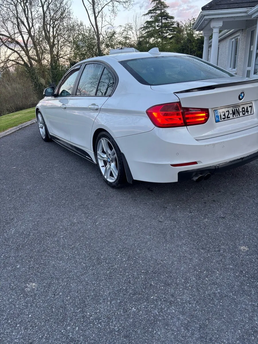 Bmw f30 - Image 4