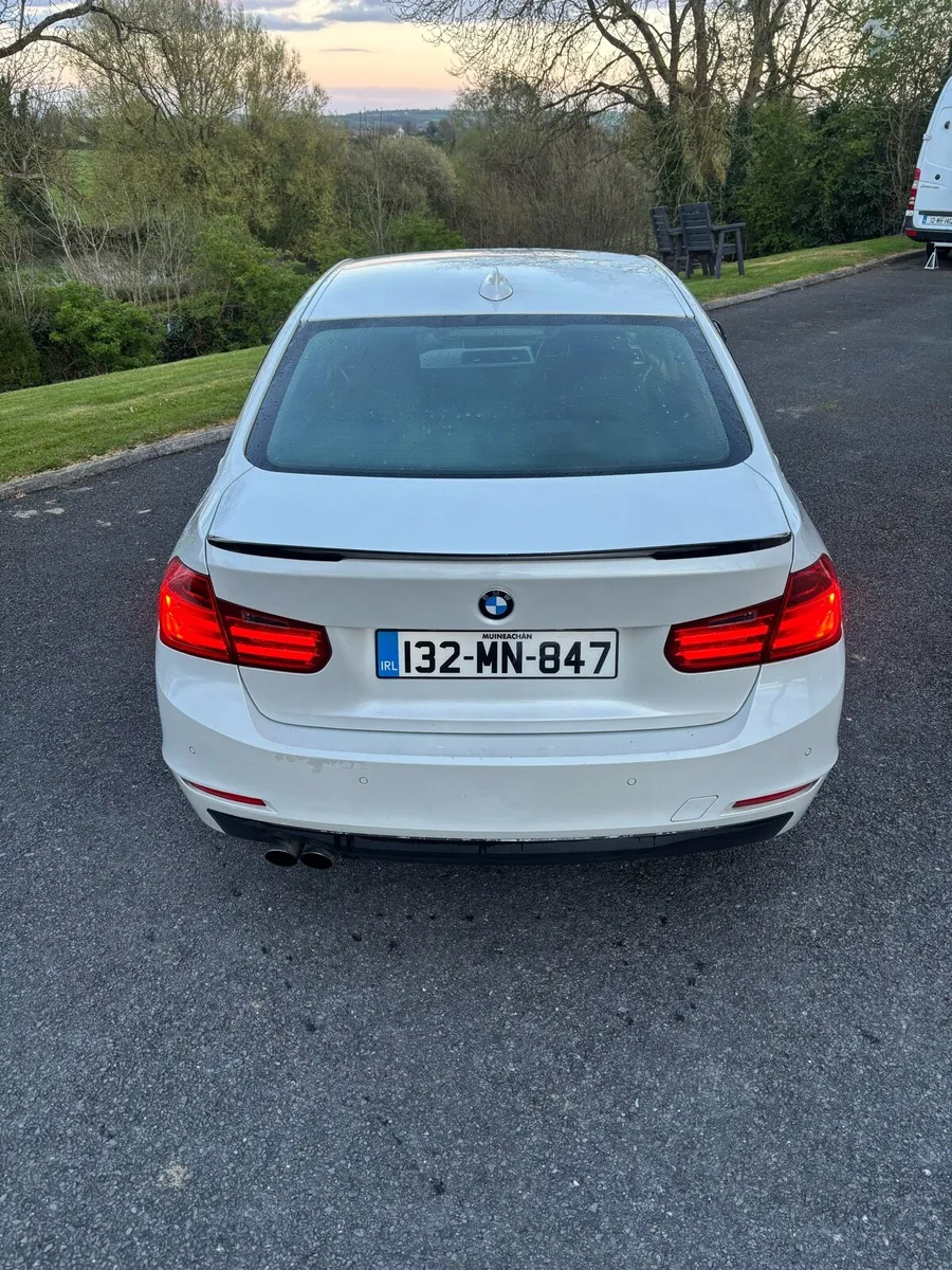 Bmw f30 - Image 2