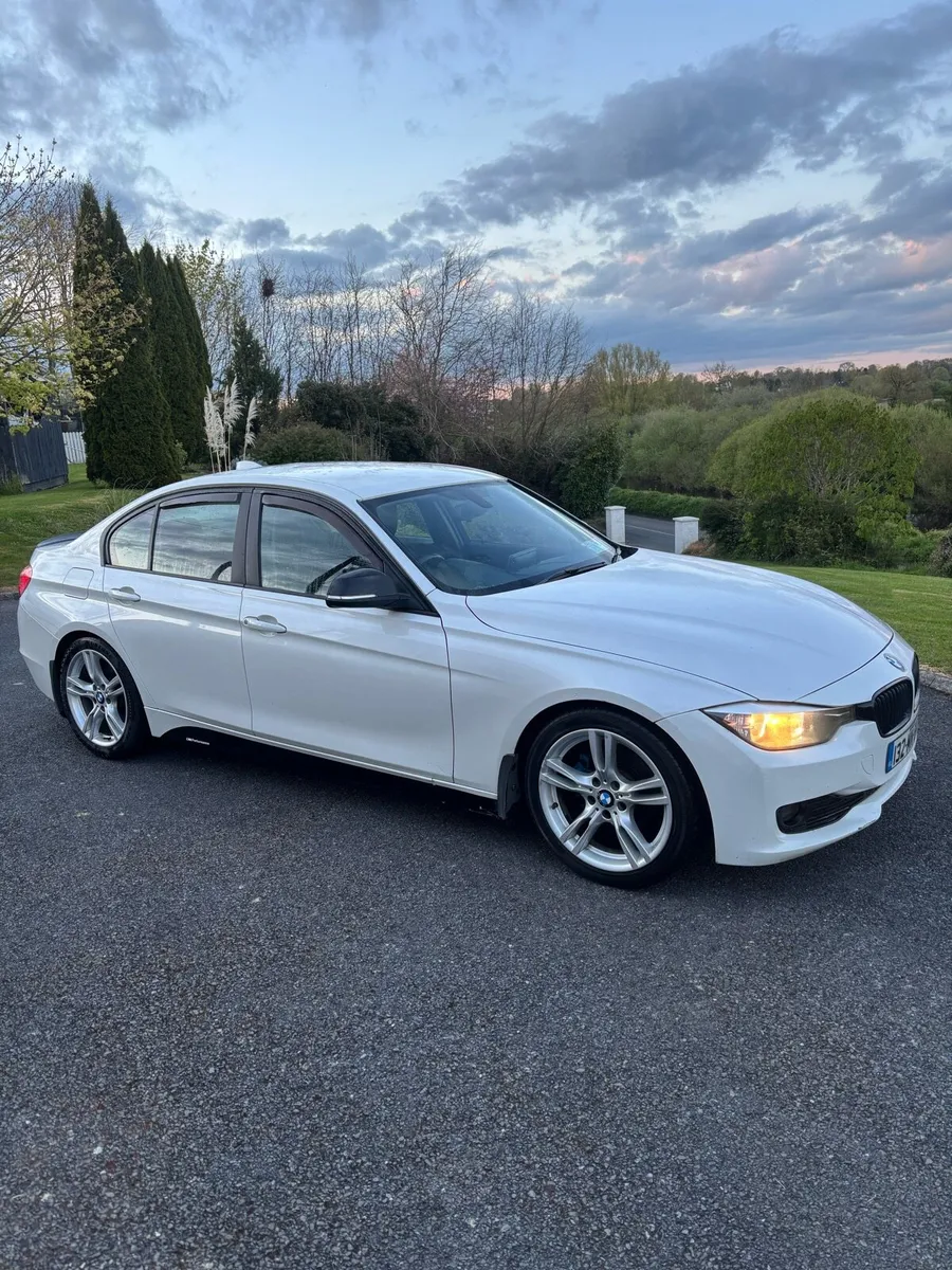 Bmw f30 - Image 3
