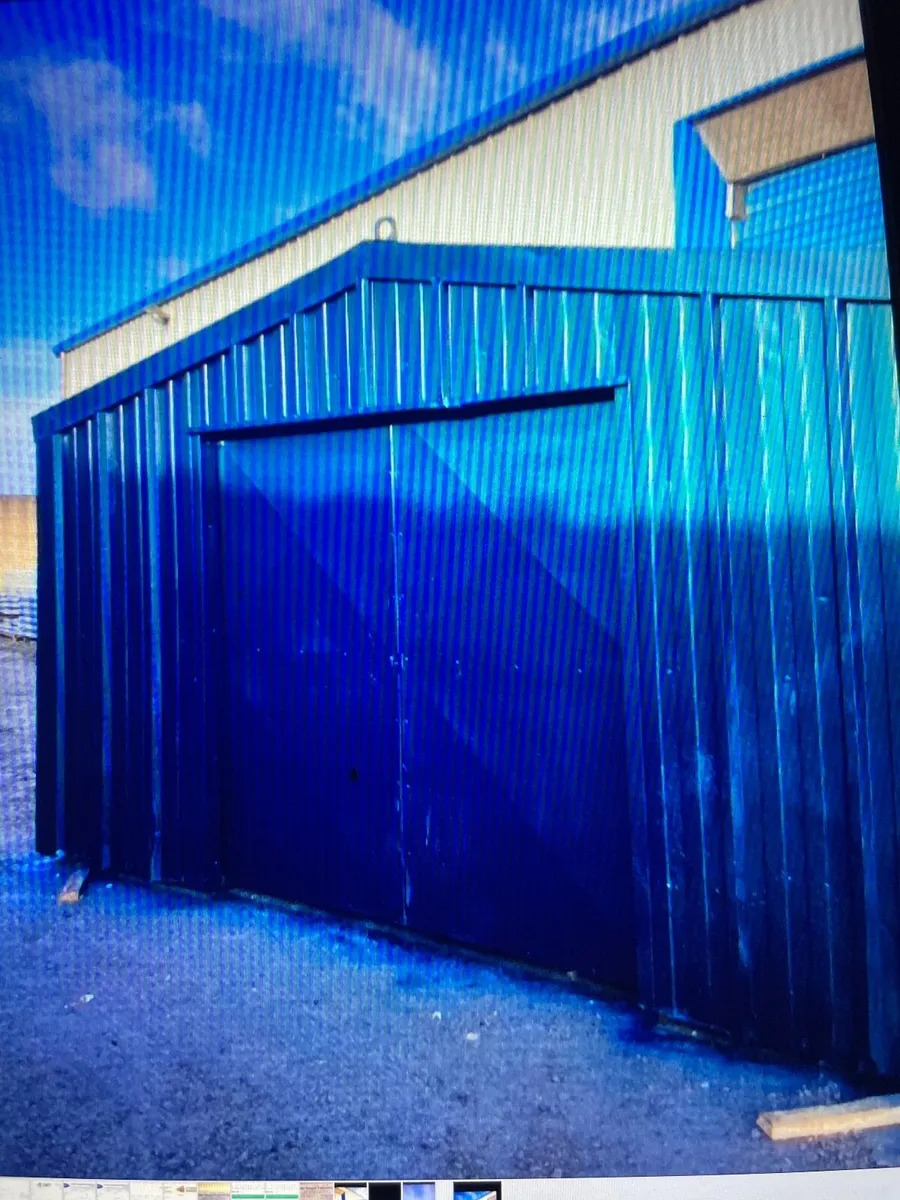 Shed - Image 1