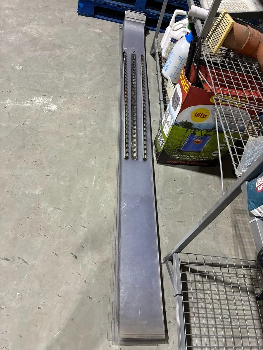 PVC curtain strips - Image 2