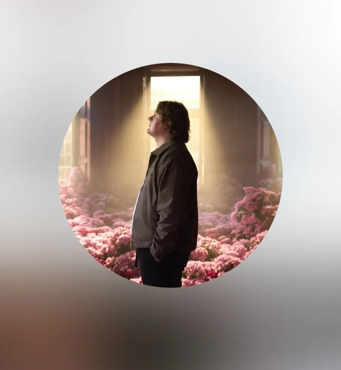 Lewis Capaldi Tickets