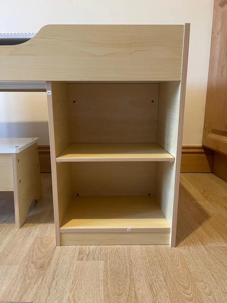 Kids Lego Table - Image 3