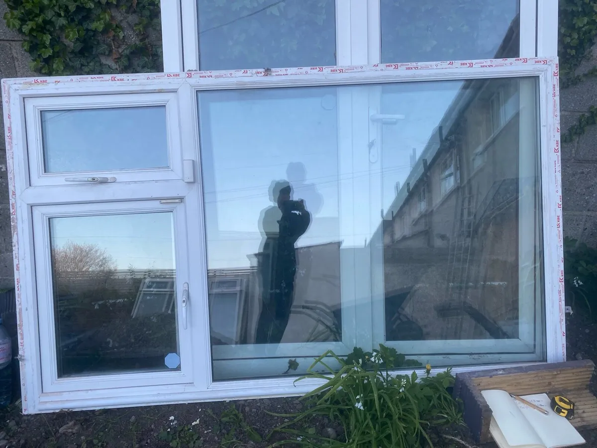 Kitchen window - Image 2