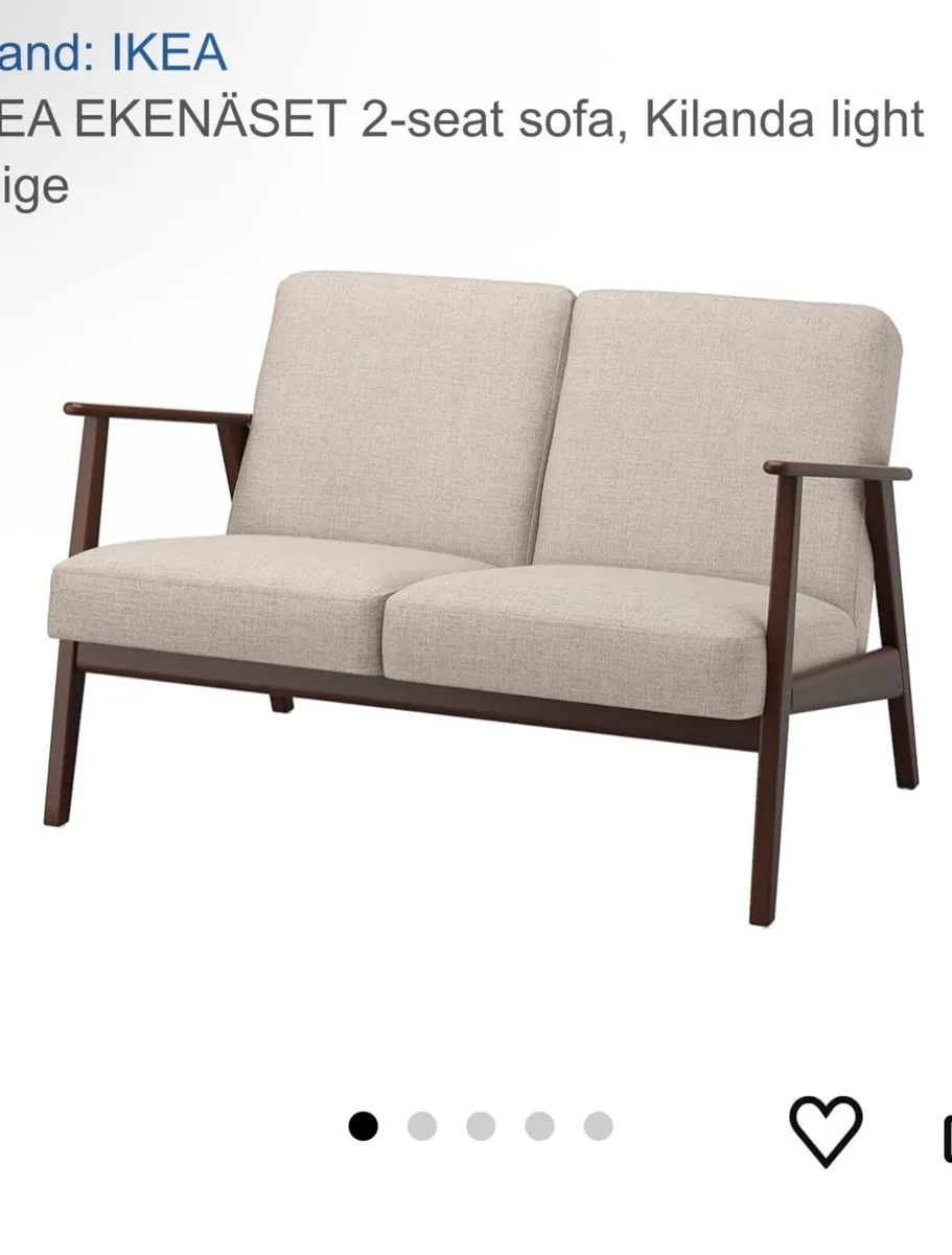 IKEA Ekenaset
