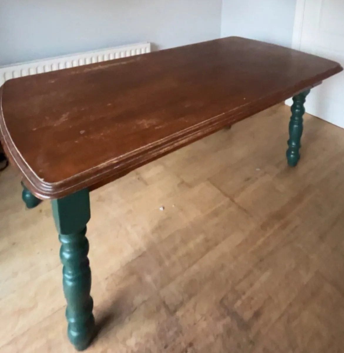 Kitchen Table - Image 1