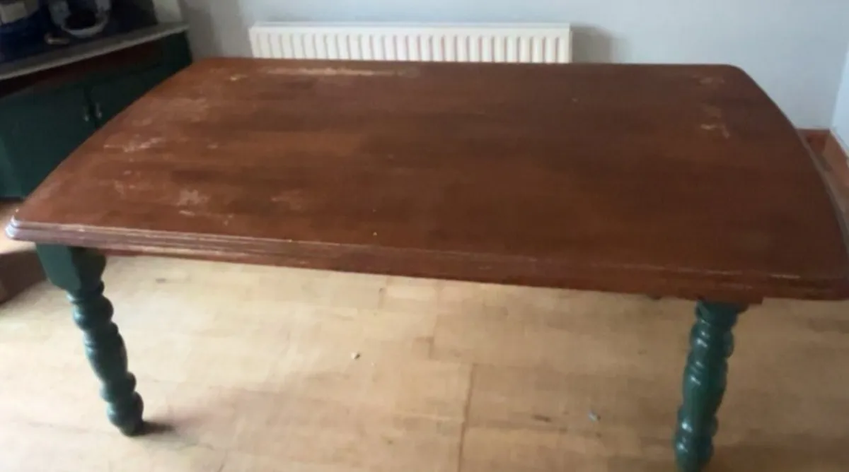 Kitchen Table - Image 3