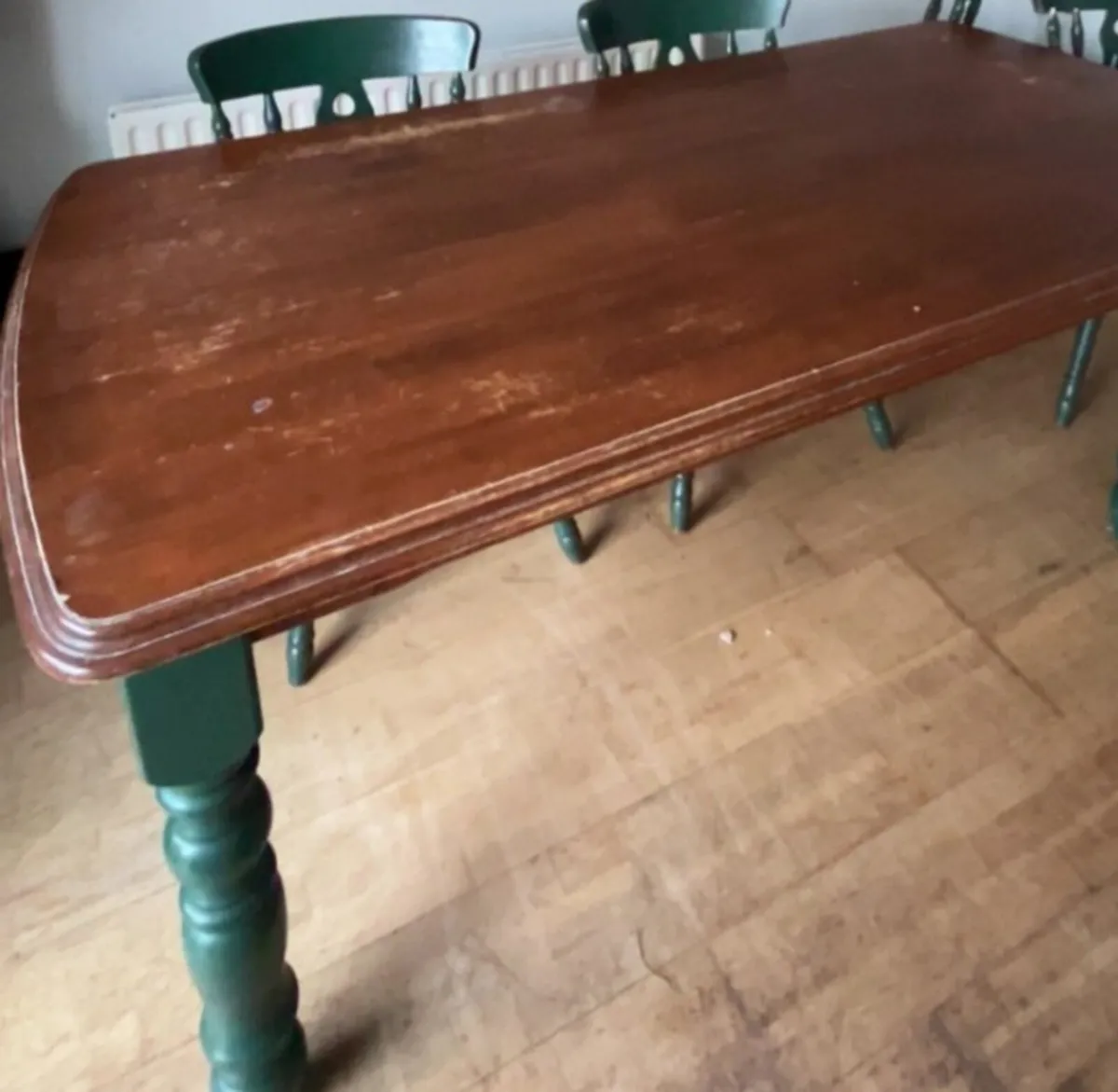 Kitchen Table - Image 4