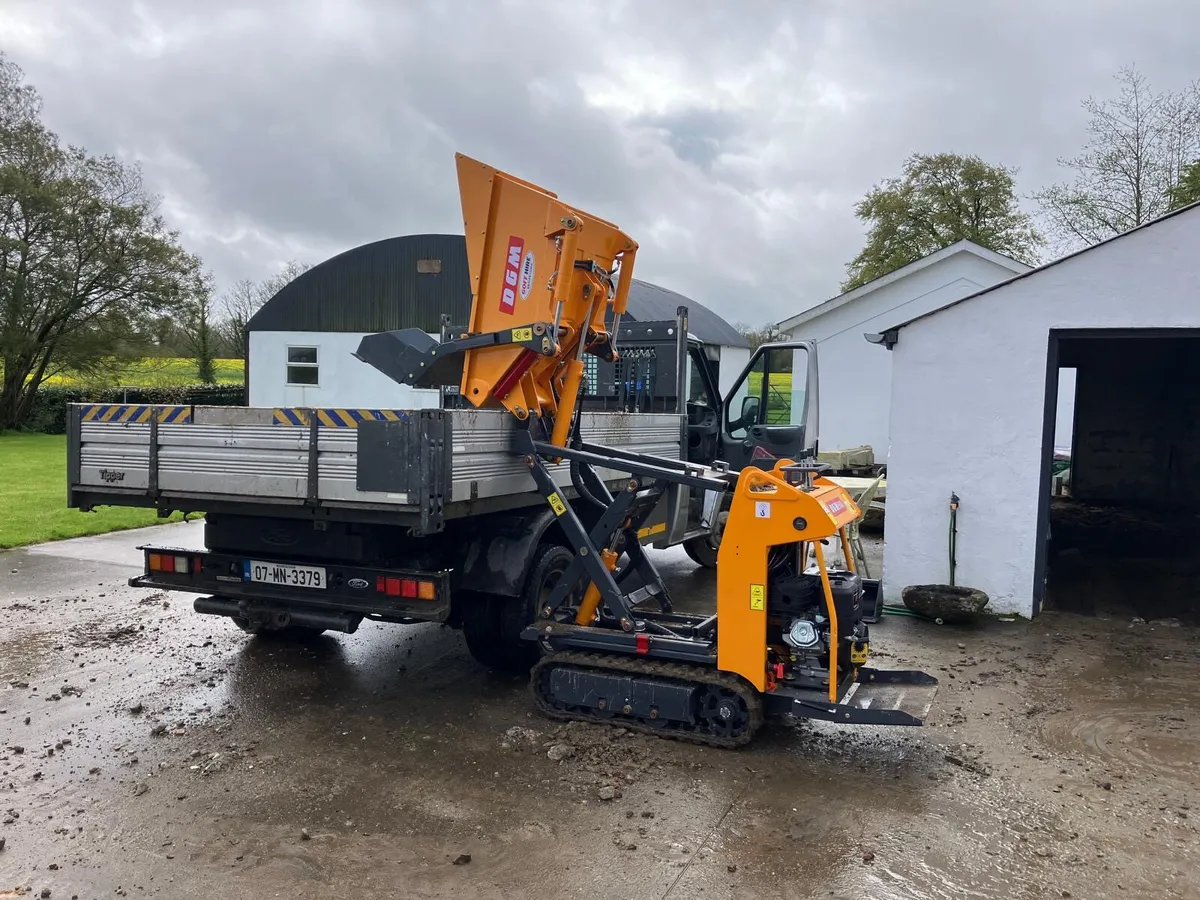 Goff Hire Wexford - Image 4