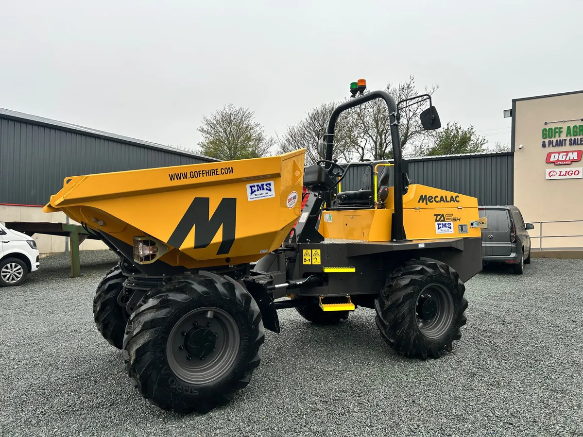 Goff Hire Wexford - Image 3