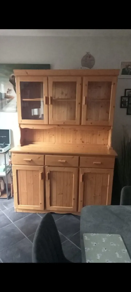 Kitchen dresser - Image 1