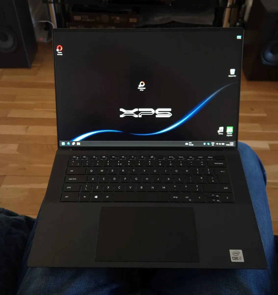 Dell XPS 15 9500 with 64GB RAM & 4.5TB SSD + more - Image 2