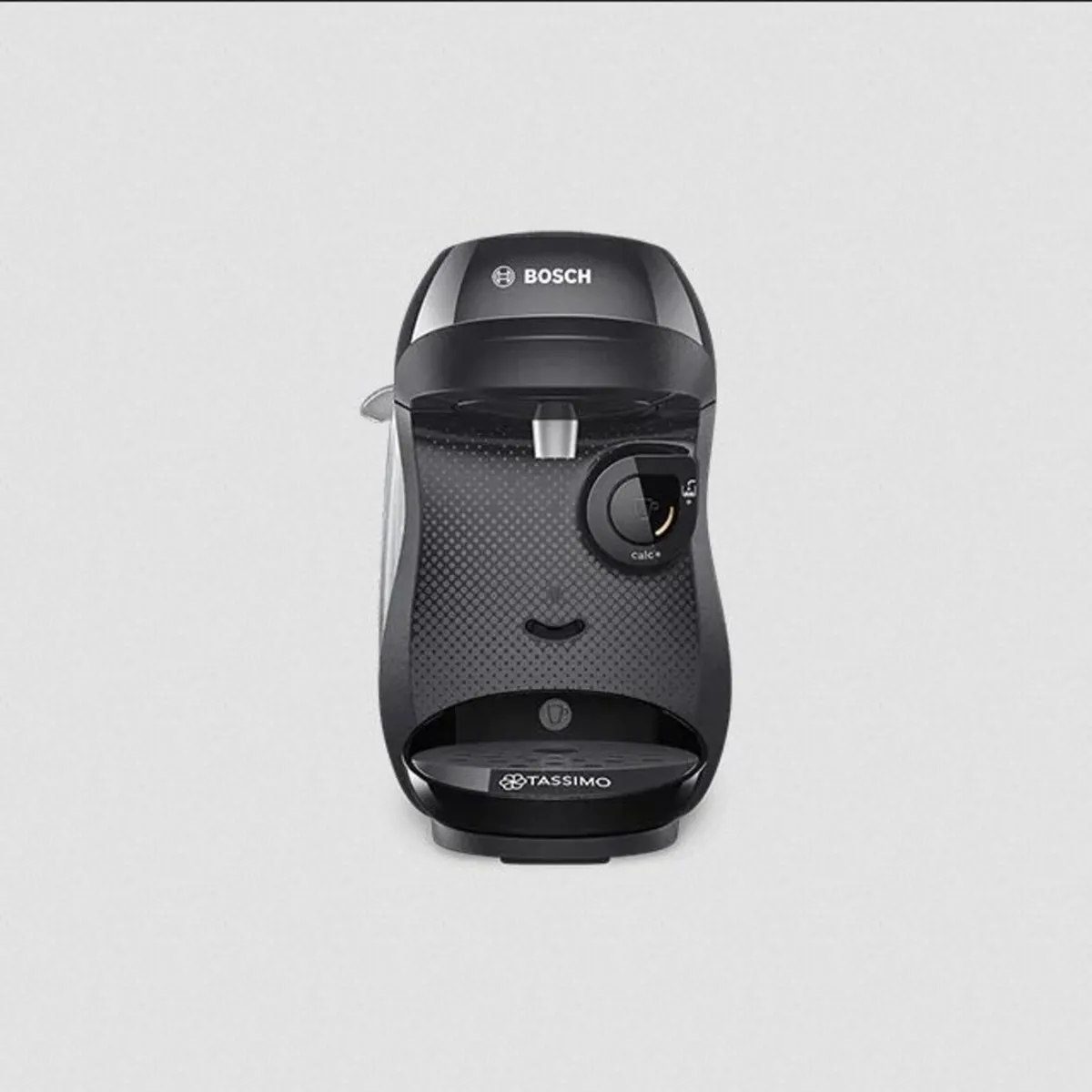 New TASSIMO by Bosch Happy Friendly Coffee Machine - Image 4