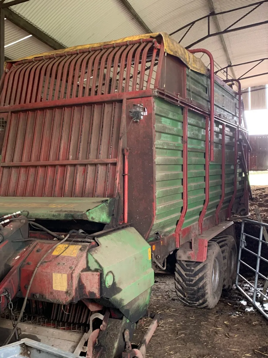 STRAUTMANN Super-Vitesse 1 - Image 1