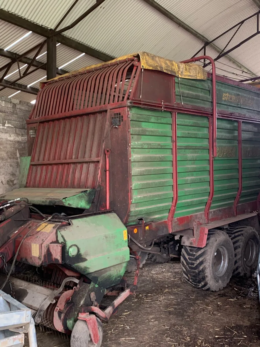 STRAUTMANN Super-Vitesse 1 - Image 4