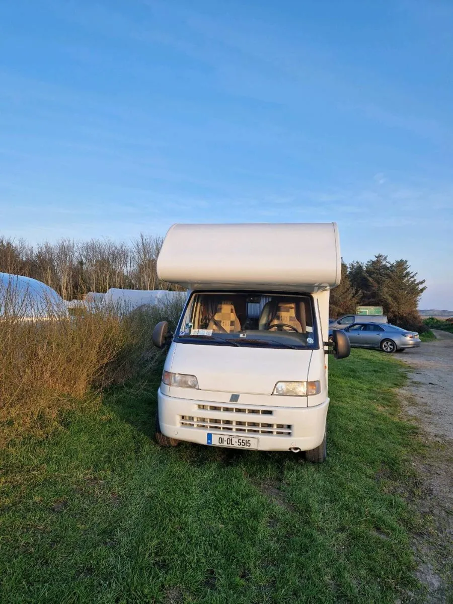 Campervan - Image 2